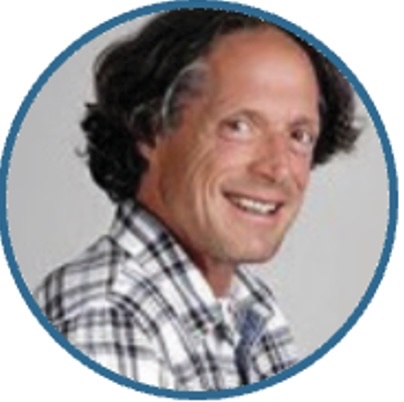 Dr. Fred Luskin
